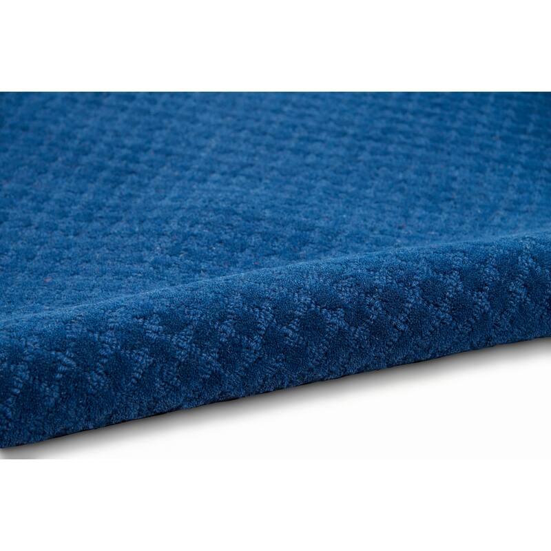 Calvin Klein Las Vegas Textured Area Rug