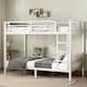 Option Twin XL over Twin XLOff White