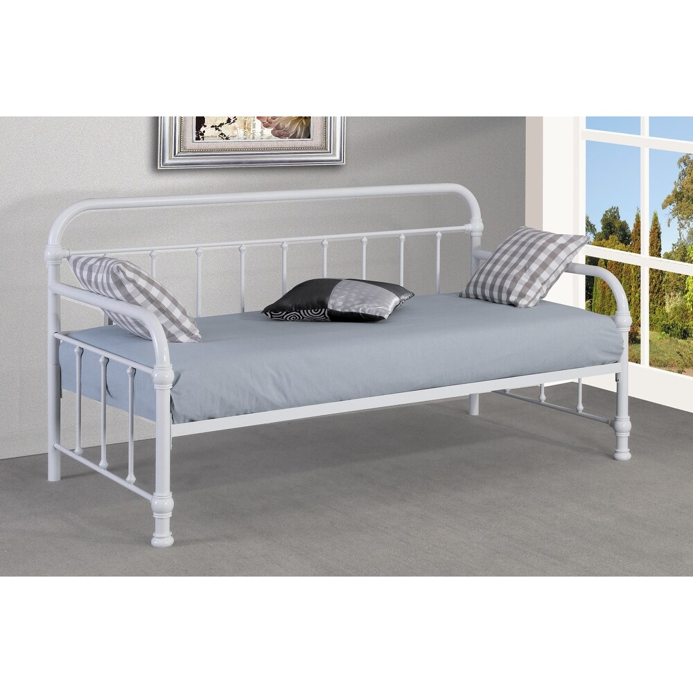 Buy Daybed Online at Overstock | Our Best Bedroom Furniture Deals
