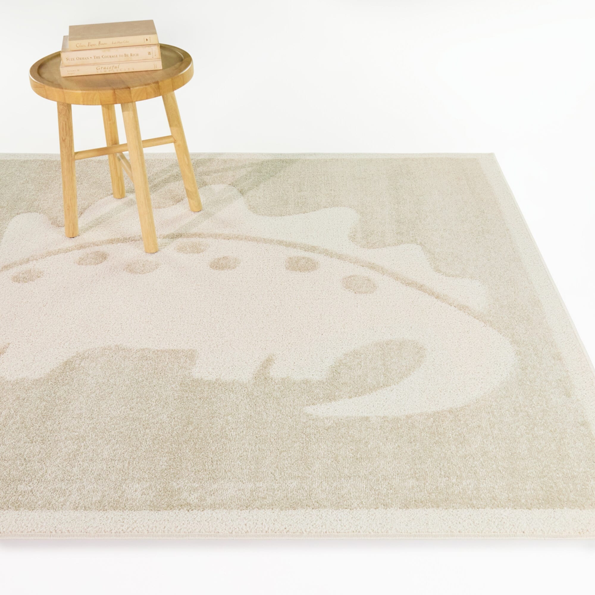 Balta Rugs Stego Kids Dino Area Rug