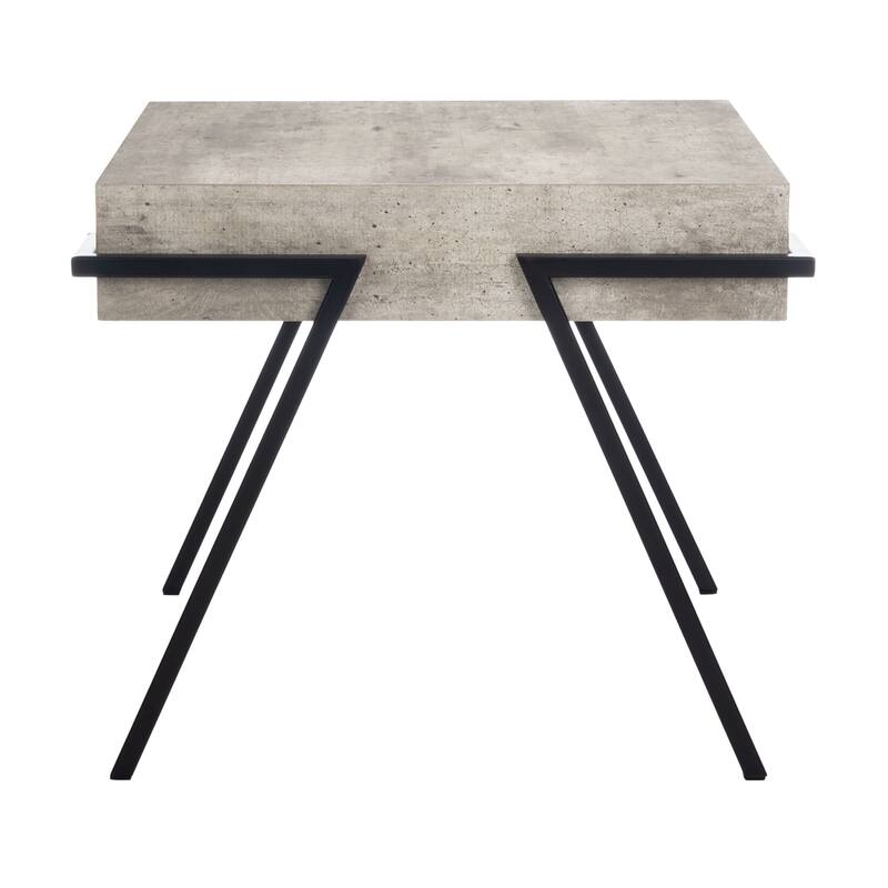 SAFAVIEH Neelima Square Accent Table - 20Wx20Dx18H