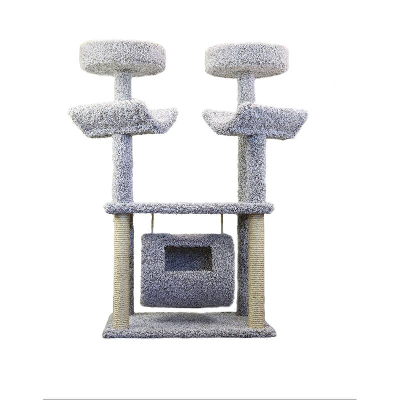 Prestige Cat Trees Cat Swing Tree