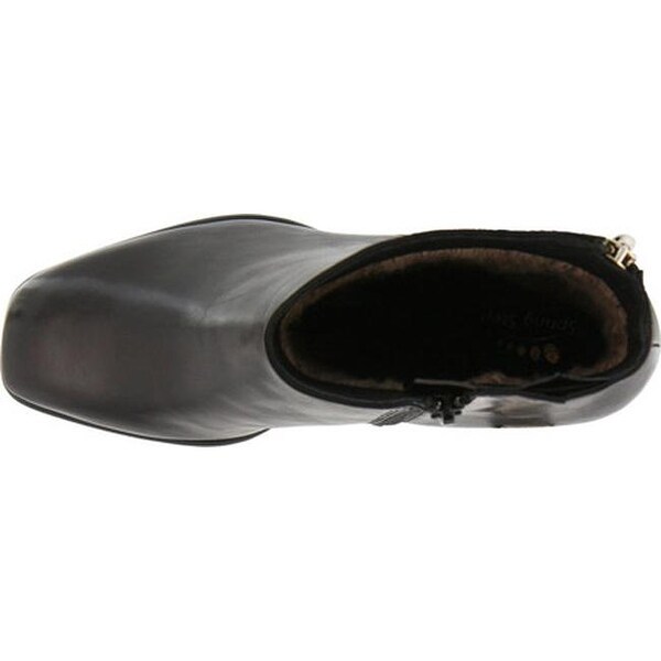 spring step giachetta