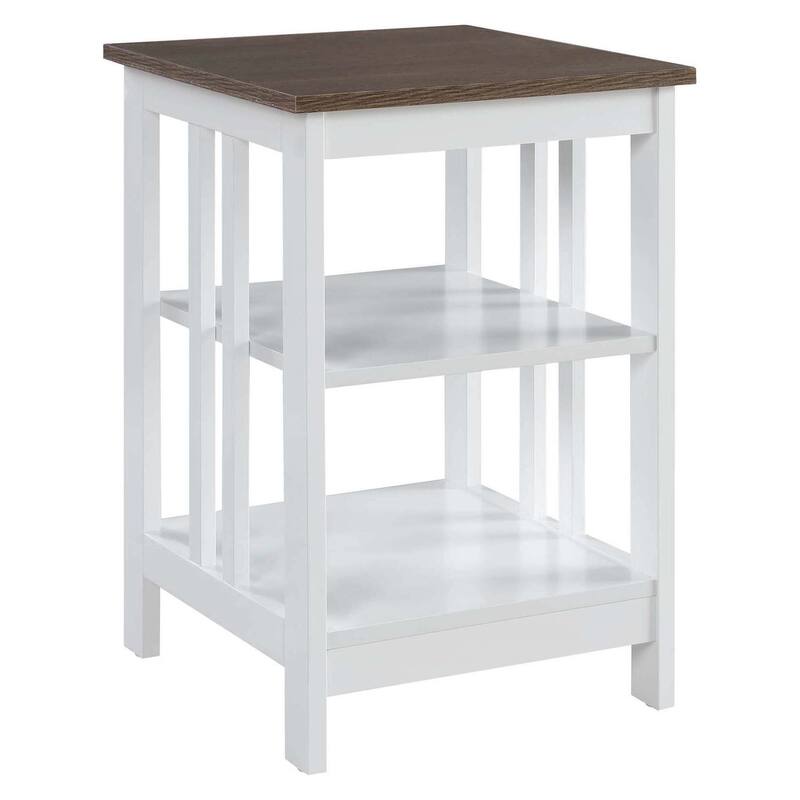 Porch & Den Miro End Table