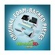 preview thumbnail 7 of 7, Harry Potter Collection - Flying Ford Anglia Mini 3D Puzzle - 130 Pcs - N/A