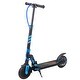 preview thumbnail 9 of 15, 180W Outdoor Motor Electric Scooter Rear Disc Brake with Side Lights Blue