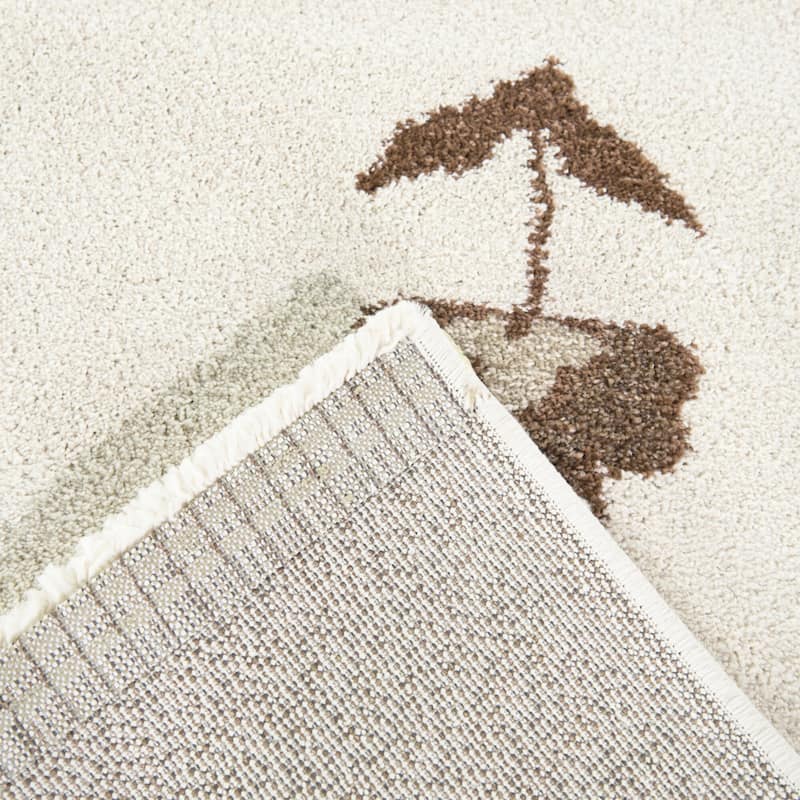 Harmony Floral Farmhouse Area Rug