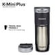 preview thumbnail 6 of 14, Keurig® K-Mini Plus®