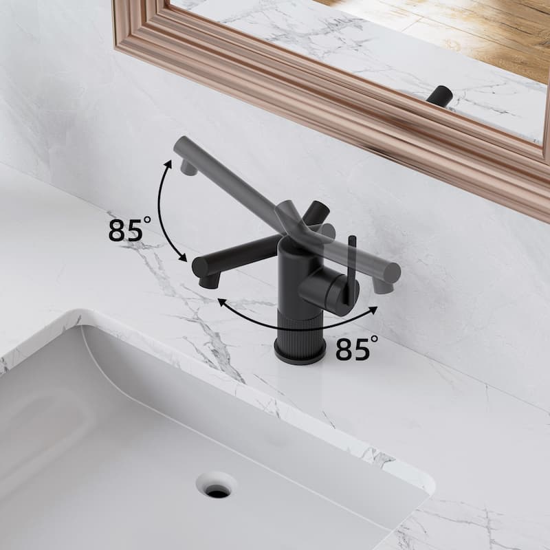Bathroom Faucet Single hole