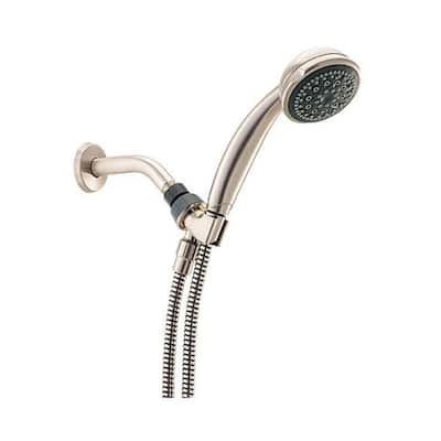Delta 75527 Universal Showering 1.75 GPM Single Function Modern Rain