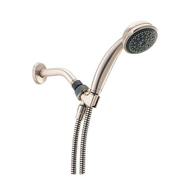 Delta 75527 Universal Showering 1.75 GPM Single Function Modern Rain