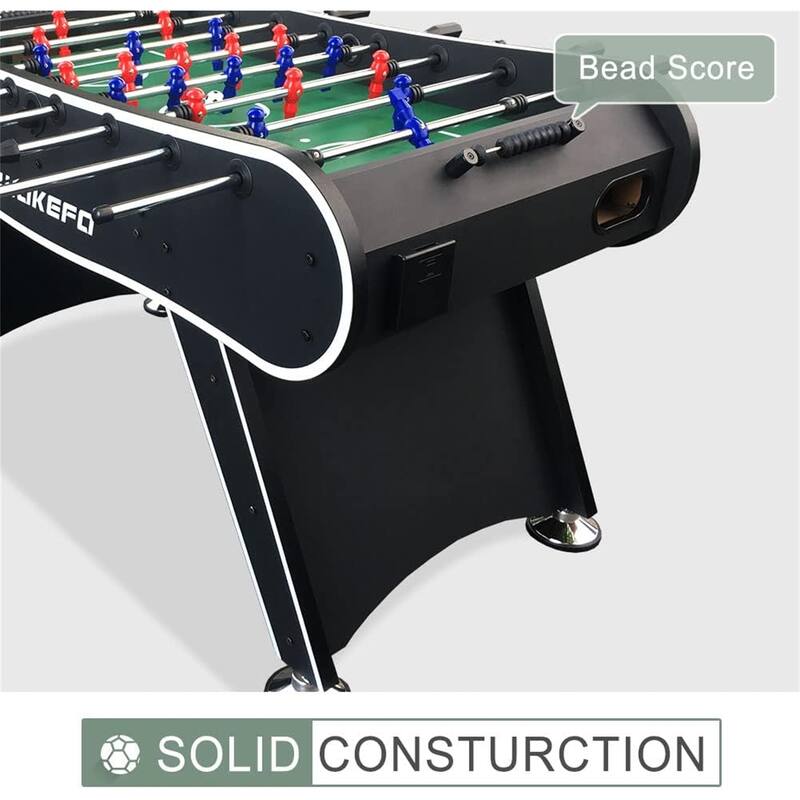 Foosball Table Soccer Arcade Games