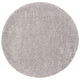 preview thumbnail 54 of 83, SAFAVIEH Fontana Shag Kimberlie Solid 2-inch Thick Rug