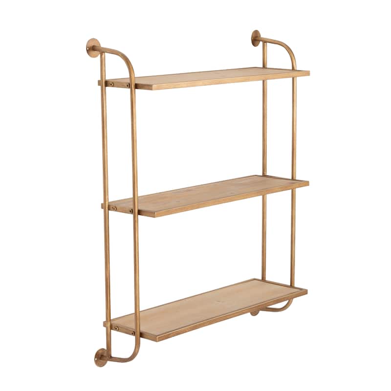 Emery Wall Shelf