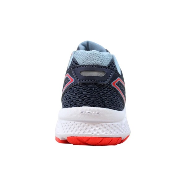 saucony cohesion 5 grey