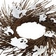 preview thumbnail 9 of 8, Haunted Hill Farm 20-In. Battery-Operated Natural Twig Wreath with LED Lights and Spooky Ghosts