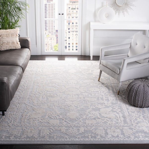 slide 2 of 72, SAFAVIEH Reflection Gyda Modern Oriental Rug