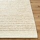 preview thumbnail 3 of 5, Livabliss Leman Global Striped Area Rug