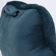 preview thumbnail 114 of 113, FauxFur Reading Pillow Cover (Cover ONLY, NO INSERT)