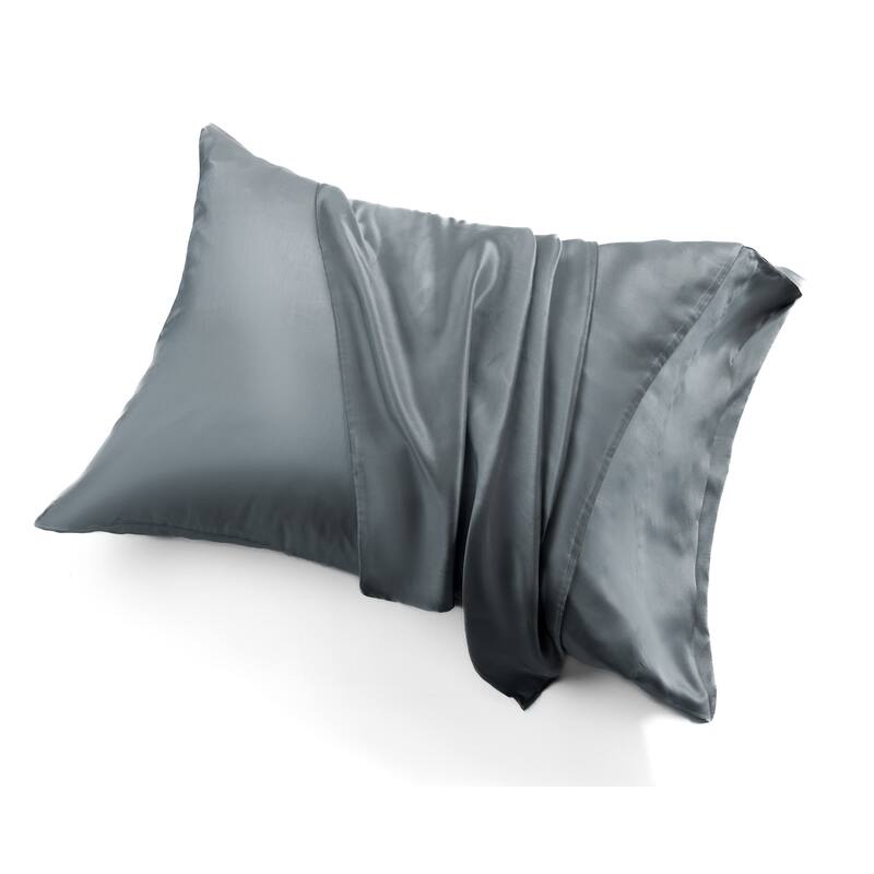 Carissa, Silk, Blue Surf, Standard Beautycase