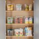 Pantry Organizers