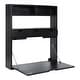 preview thumbnail 19 of 44, Kate and Laurel Georgie Wall Hanging Desk