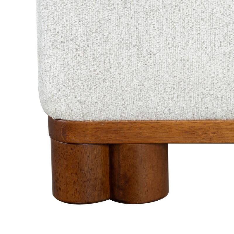 SAFAVIEH Couture Roberto Chenille Bed