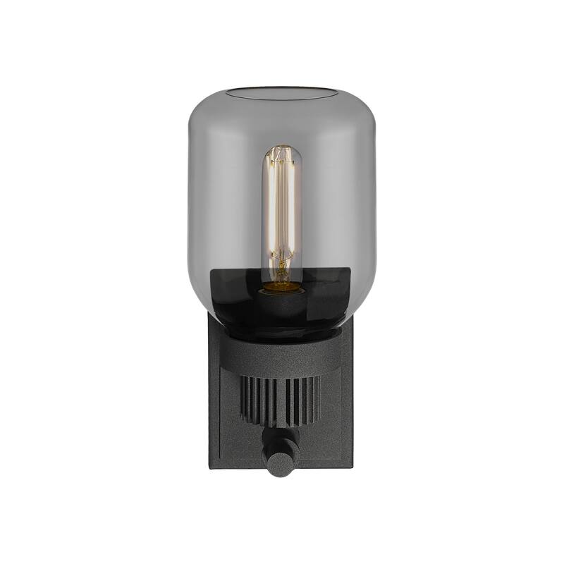 Innovations Lighting Somers - 1 Light 6" Wall-Mounted Sconce