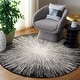 preview thumbnail 9 of 38, SAFAVIEH Handmade Abstract Sippie Modern Wool Rug
