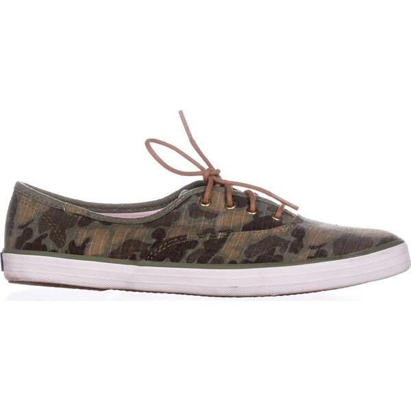 olive keds