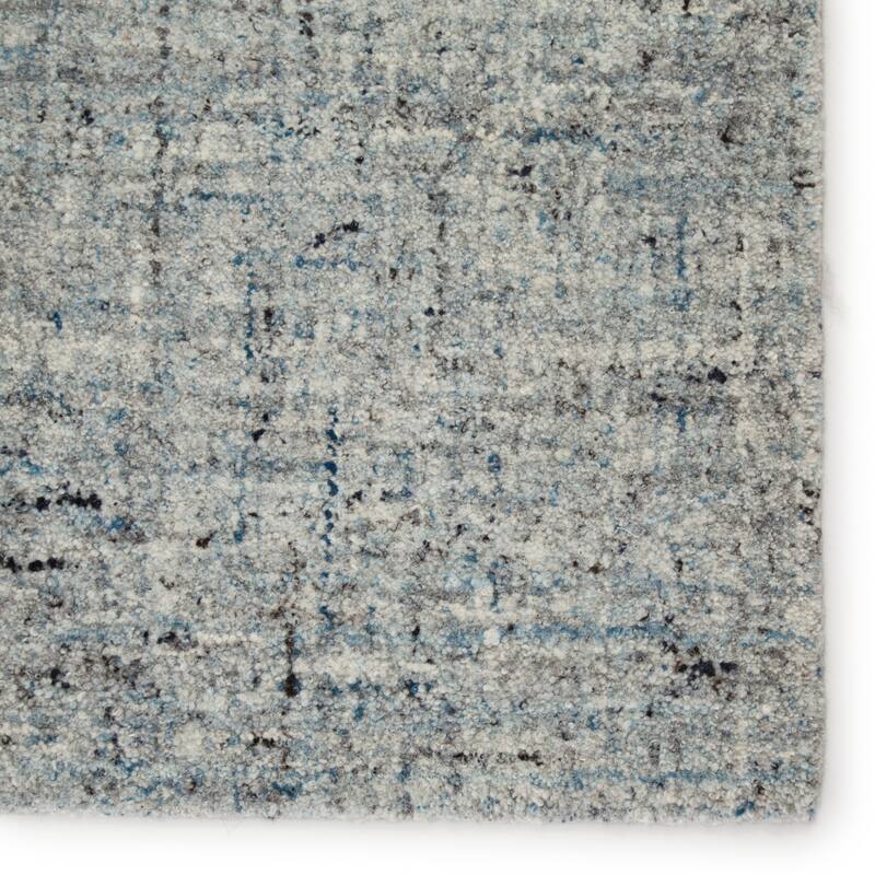 Carson Carrington Tannsele Handmade Solid Area Rug