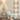 Dimmable Tripod Floor Lamp Rattan Linen Dual Lampshades, Remote-Bulbs - N/A