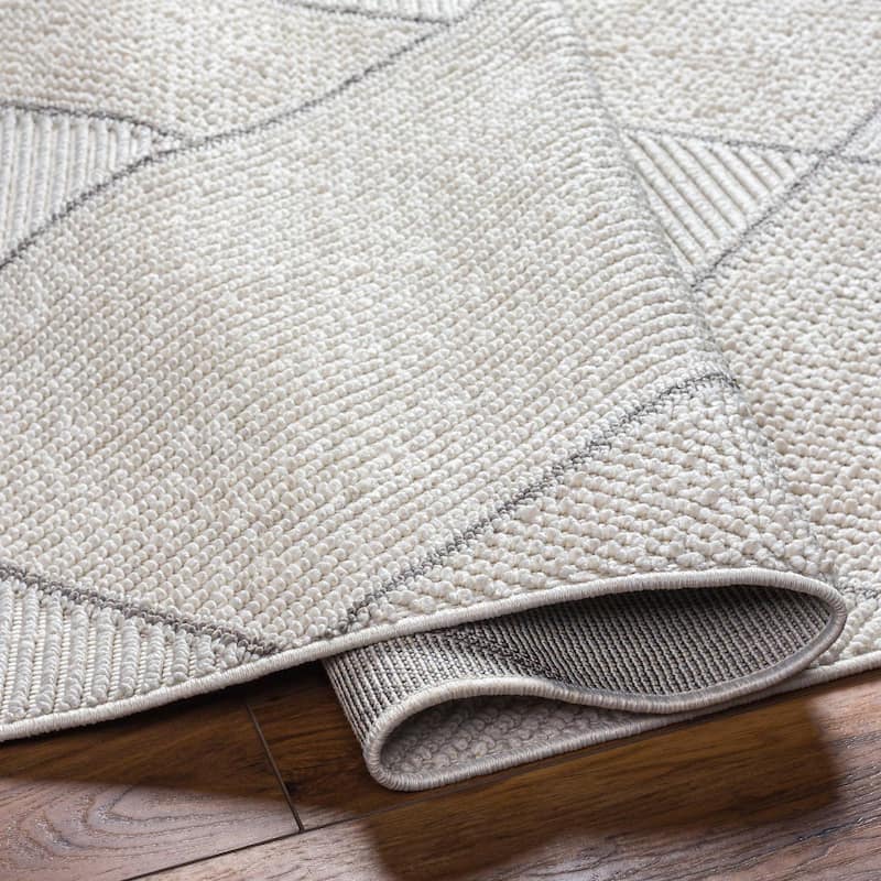 Livabliss Finland Modern & Contemporary Area Rug