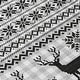 preview thumbnail 40 of 152, Machine Washable Indoor/ Outdoor Christmas Sweater Chantille Rug