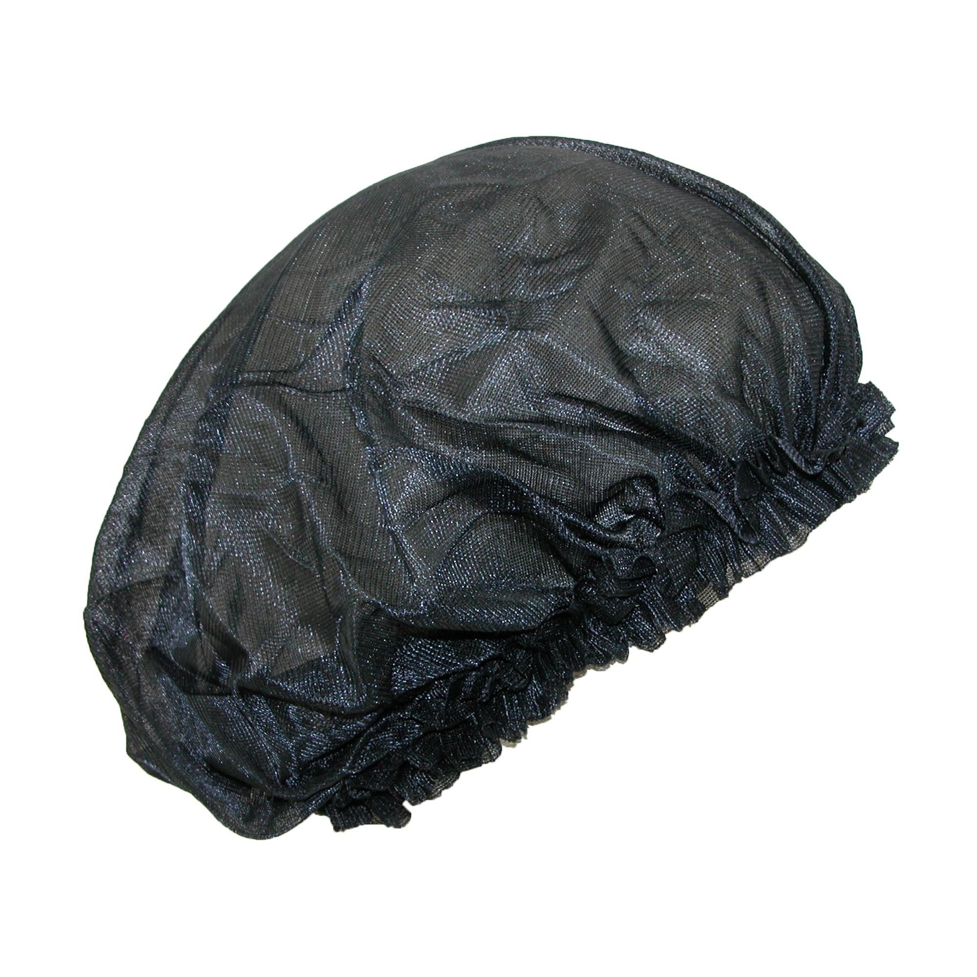 cap of hair