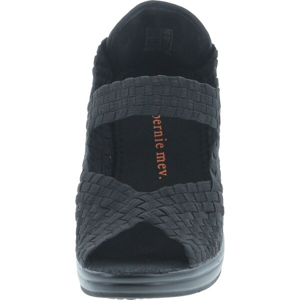 where are bernie mev shoes made