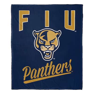 NCAA Conference USA Alumni Silk Touch Throw Blanket