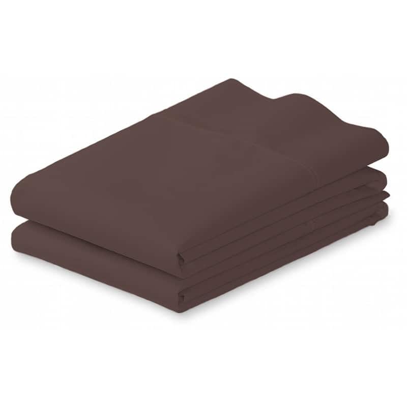Home Collection Premium Ultra Soft 2-piece Microfiber Pillowcase Set