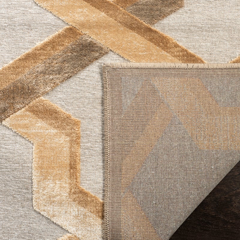 SAFAVIEH Paradise Elettra Modern Viscose Rug