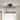 Starsky Luxury Crystal Drum Dimmable Semi Flush Mount Light