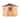 ALEKO 8 Person Canadian Hemlock Wet Dry Outdoor Sauna with Asphalt Roof