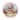 Certified International Santa's Wish Melamine Luncheon/Canape Plates, Set of 6 - 6-inch
