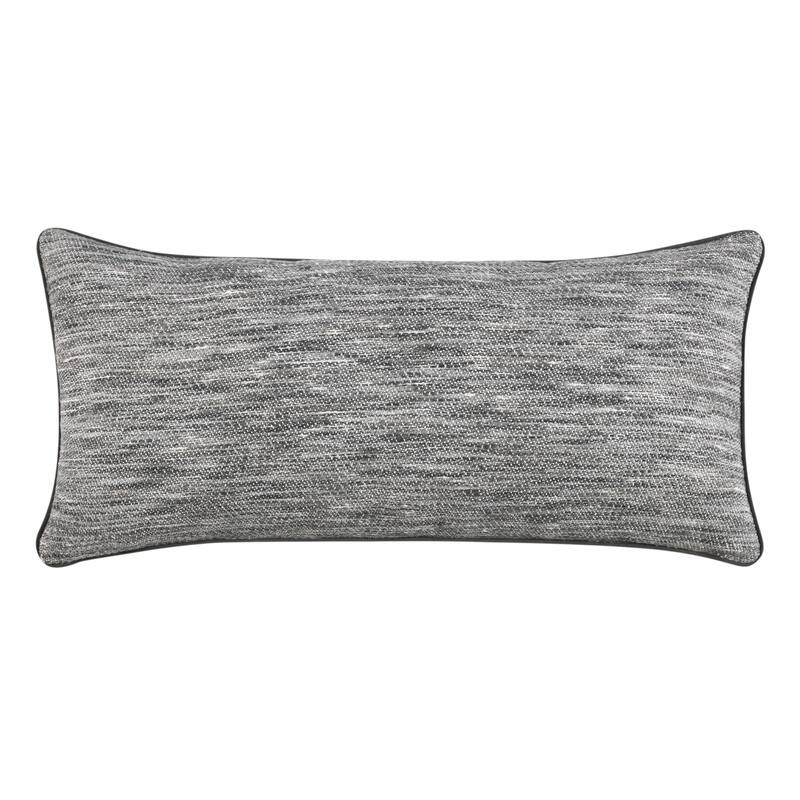 Villa by Classic Home Sharma Cotton Blend Throw Pillow