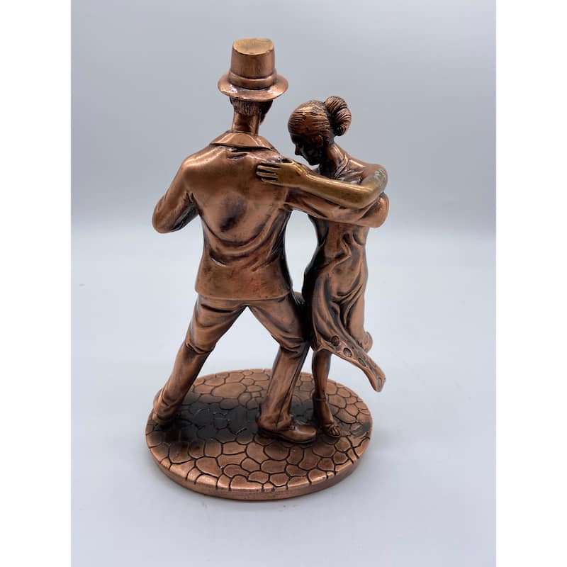 Buenos Aires Tango Couple One