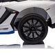 preview thumbnail 60 of 78, Electric Ride-On Car for Kids with Music, Bluetooth, Remote Control, and Hydraulic Door - Perfect for Ages 3-8