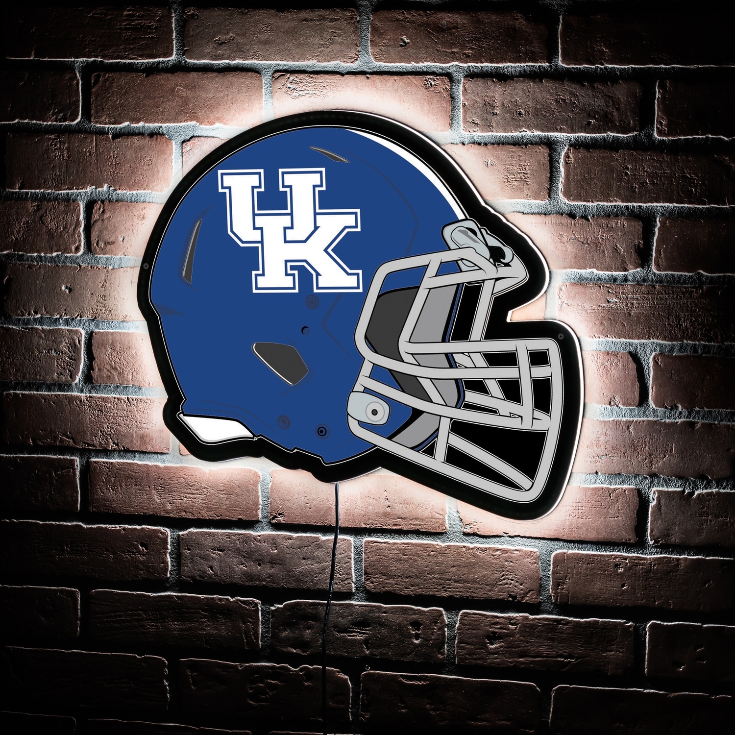 University of Kentucky LED Lighted Sign
