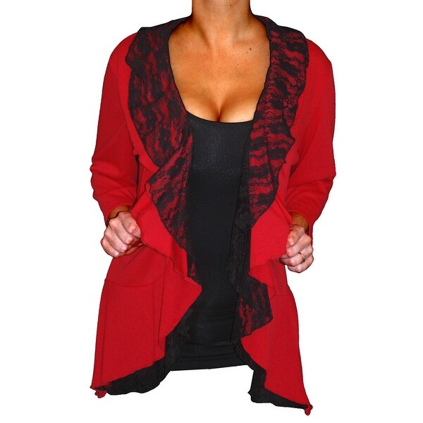 Red quilted vest for women boots plus size dress