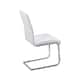 Option White (Silver)