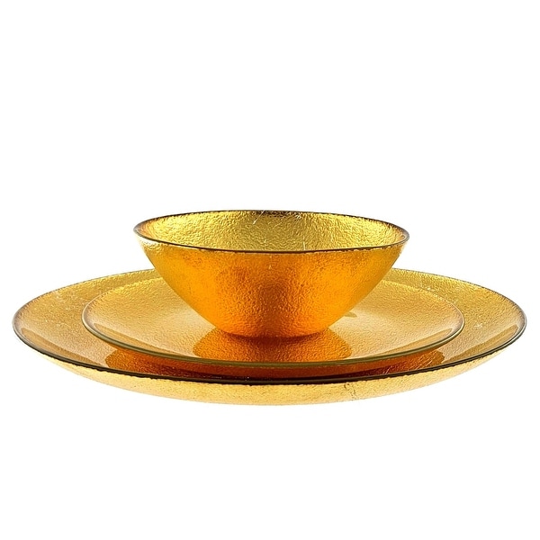 Tabletops Gallery White Porcelain 16piece Dinnerware Set Bed Bath & Beyond 33211555