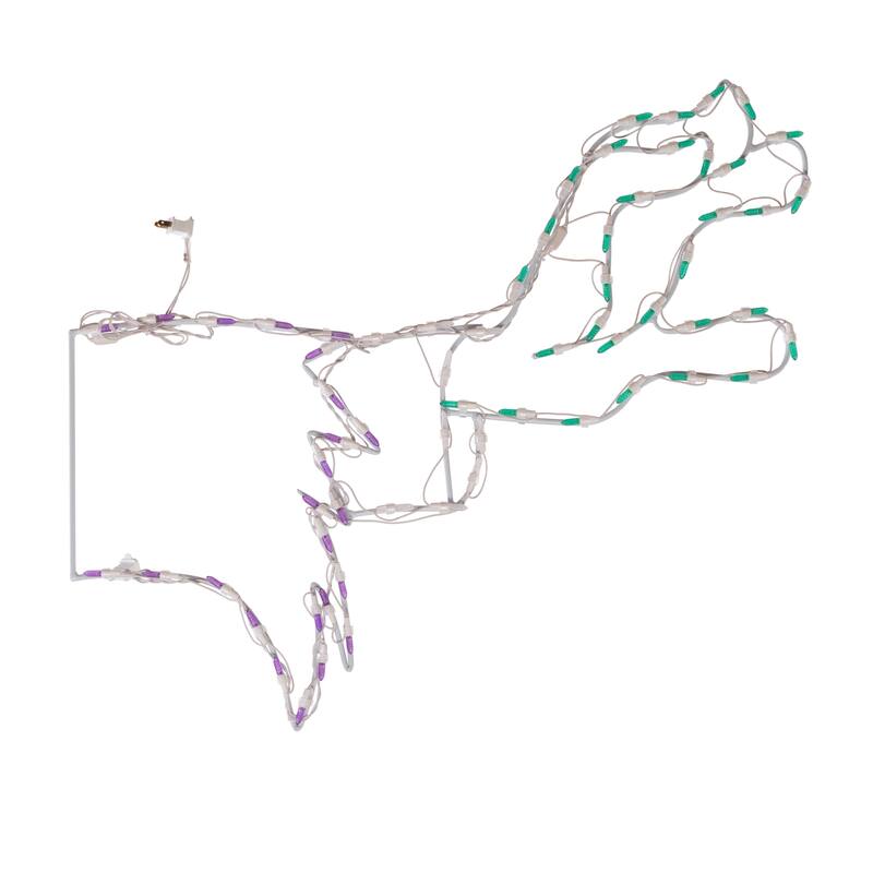 Halloween Peek a Boo Frank